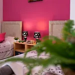 بيت ضيافة вълчеви 4*