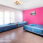 بيت ضيافة вълчеви نيسيبار