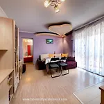 بيت ضيافة вълчеви 4*