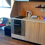 بيت ضيافة вълчеви نيسيبار