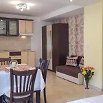 вълчеви بيت ضيافة