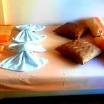 بيت ضيافة вълчеви