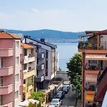بيت ضيافة вълчеви 4*