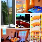 вълчеви بيت ضيافة