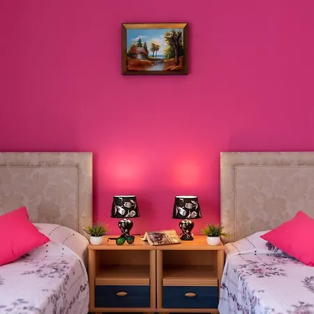 Pensiune вълчеви 4*