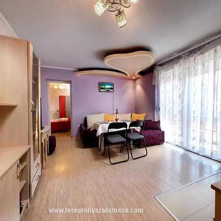 Pensiune вълчеви 4*