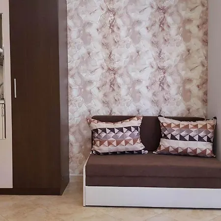 вълчеви 4* Nesebăr