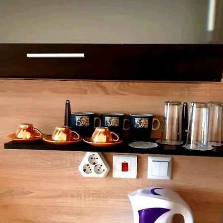 вълчеви Πανσιόν 4*