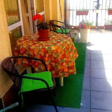 вълчеви Πανσιόν Νεσέμπαρ