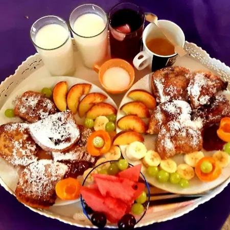 вълчеви Πανσιόν Νεσέμπαρ