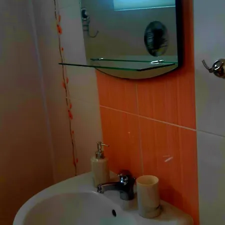 вълчеви 4* Νεσέμπαρ