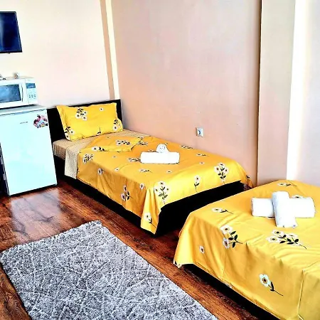 вълчеви Πανσιόν 4*