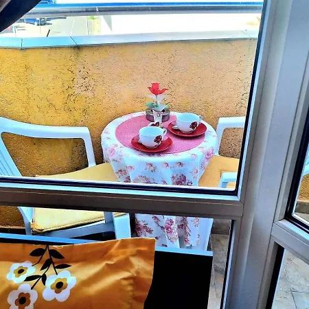 вълчеви Πανσιόν