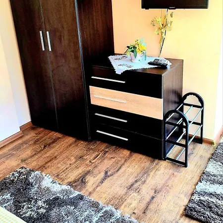 вълчеви Πανσιόν 4*