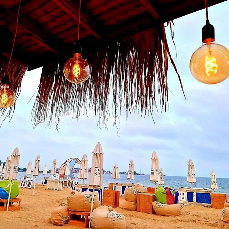 вълчеви Πανσιόν