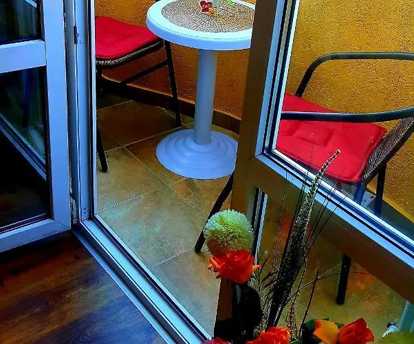 вълчеви Pensiune