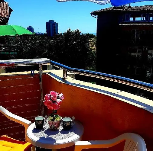 вълчеви Nesebăr