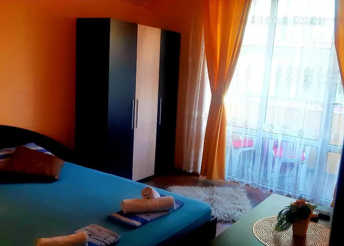 вълчеви Nesebăr