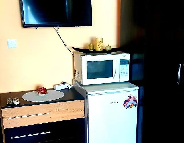 вълчеви 4* Nesebăr