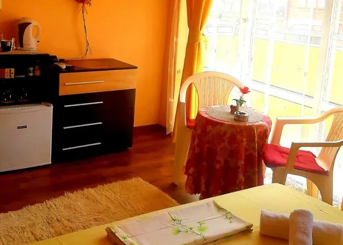 вълчеви Pensiune