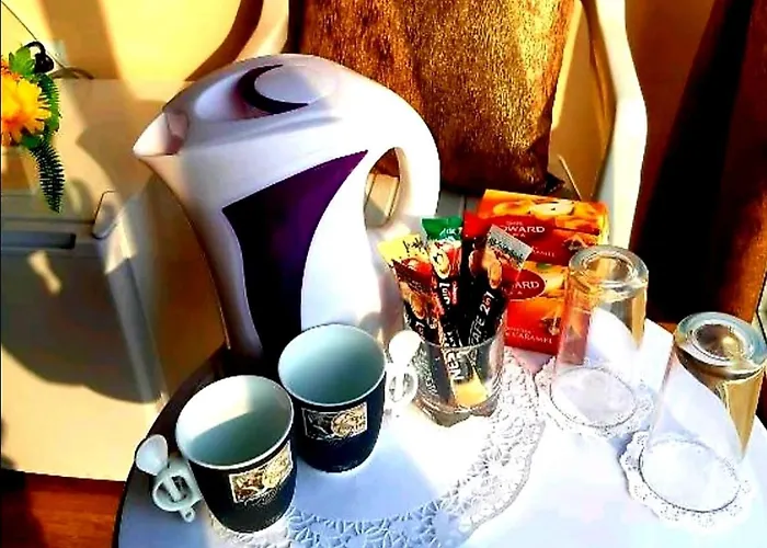 вълчеви 4* Nesebăr