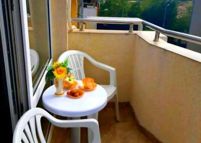 Pensiune вълчеви 4*