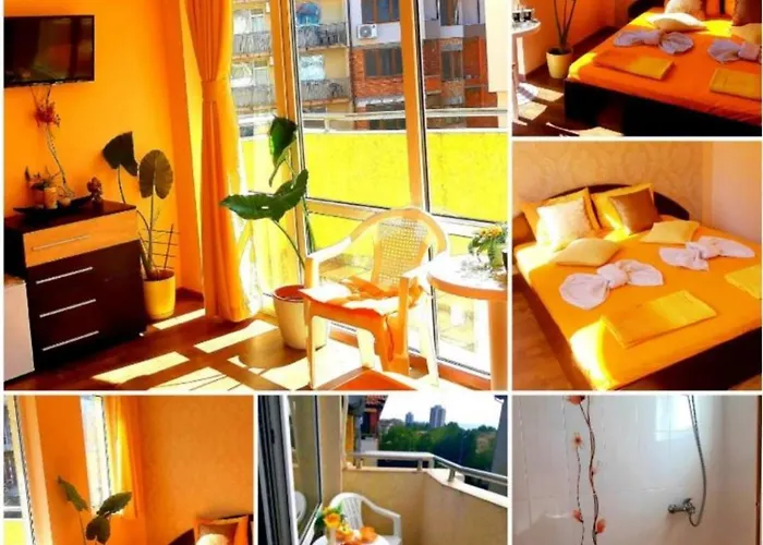 вълчеви Nesebăr