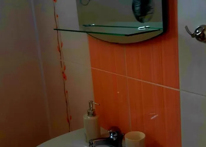 вълчеви 4* Nesebăr