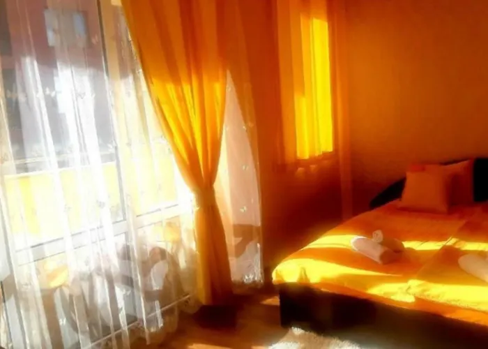 вълчеви Pensiune 4*