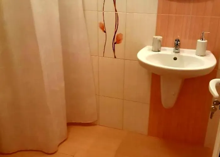 Pensiune вълчеви Nesebăr