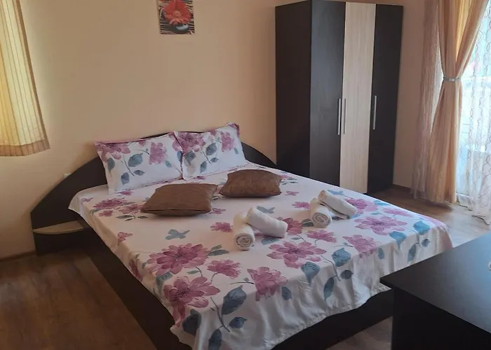 вълчеви 4* Nesebăr