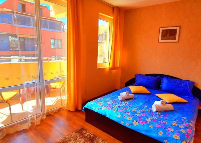 Pensiune вълчеви