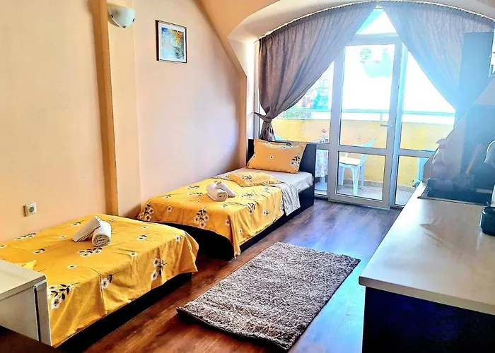 вълчеви Pensiune Nesebăr