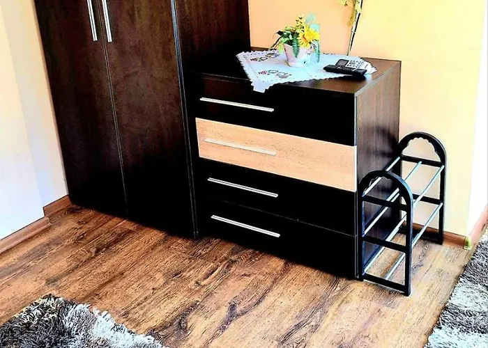 вълчеви Pensiune 4*