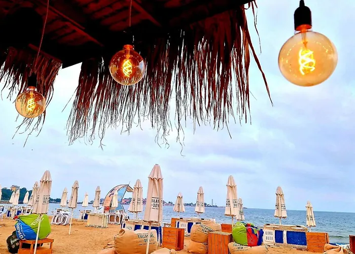 вълчеви Pensiune