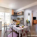 Vendégház вълчеви
