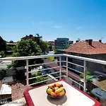 вълчеви Vendégház 4*