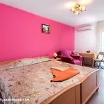 Vendégház вълчеви 4*