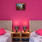 Vendégház вълчеви 4*