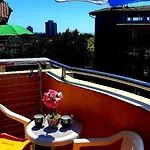 вълчеви Neszebar
