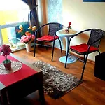 вълчеви Vendégház Neszebar