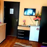 Vendégház вълчеви 4*