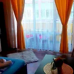 вълчеви Vendégház