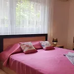 вълчеви Pensjonat