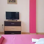 Pensjonat вълчеви 4*