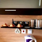 вълчеви Vendégház 4*