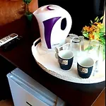 вълчеви Vendégház 4*