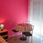 Vendégház вълчеви