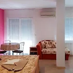 Vendégház вълчеви 4*