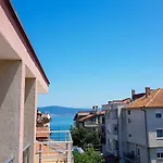 Vendégház вълчеви Neszebar